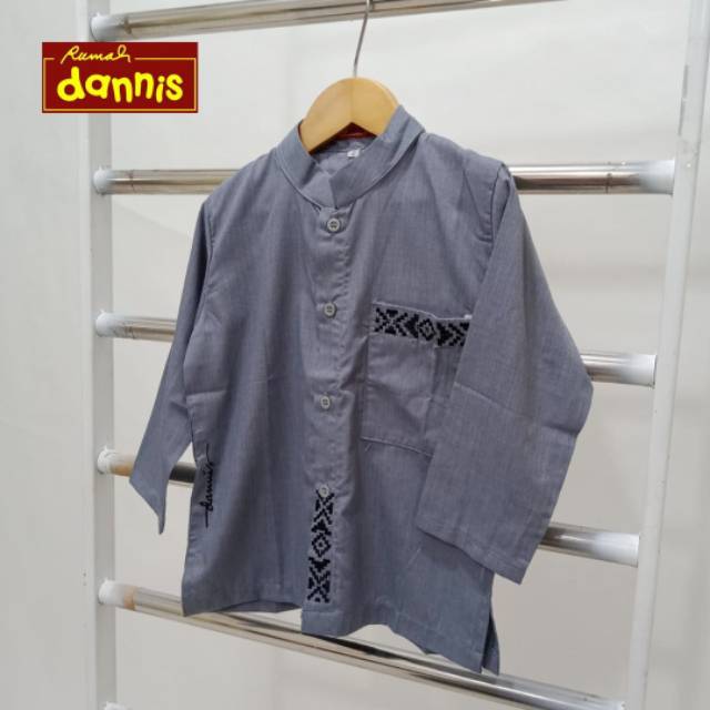 Koko Dannis
