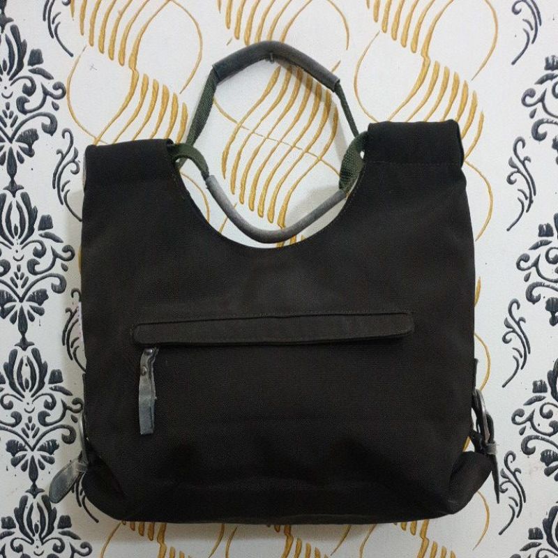 TAS ELLE PRELOVED LIMITED EDITION ORIGINAL