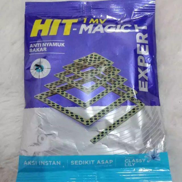 Obat Nyamuk Vape Refill 45 Days | Vape Fumakilla Nyamuk 45