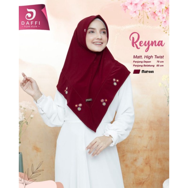 

REYNA