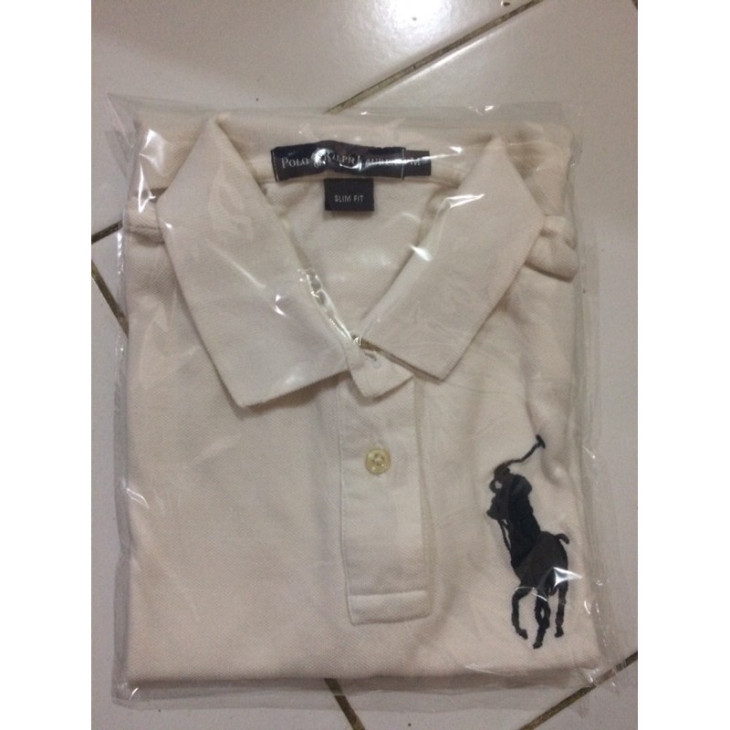 (Preloved) Polo Ralph Lauren