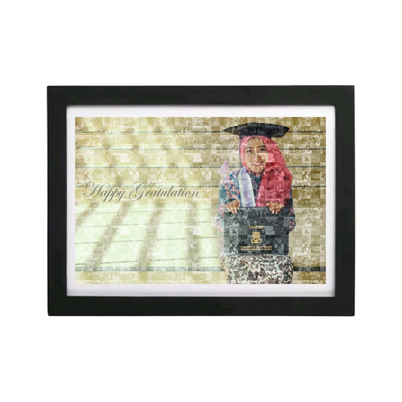 

MozaikFoto Hadiah Unik