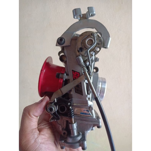 KARBURATOR FCR 35 SUDCO