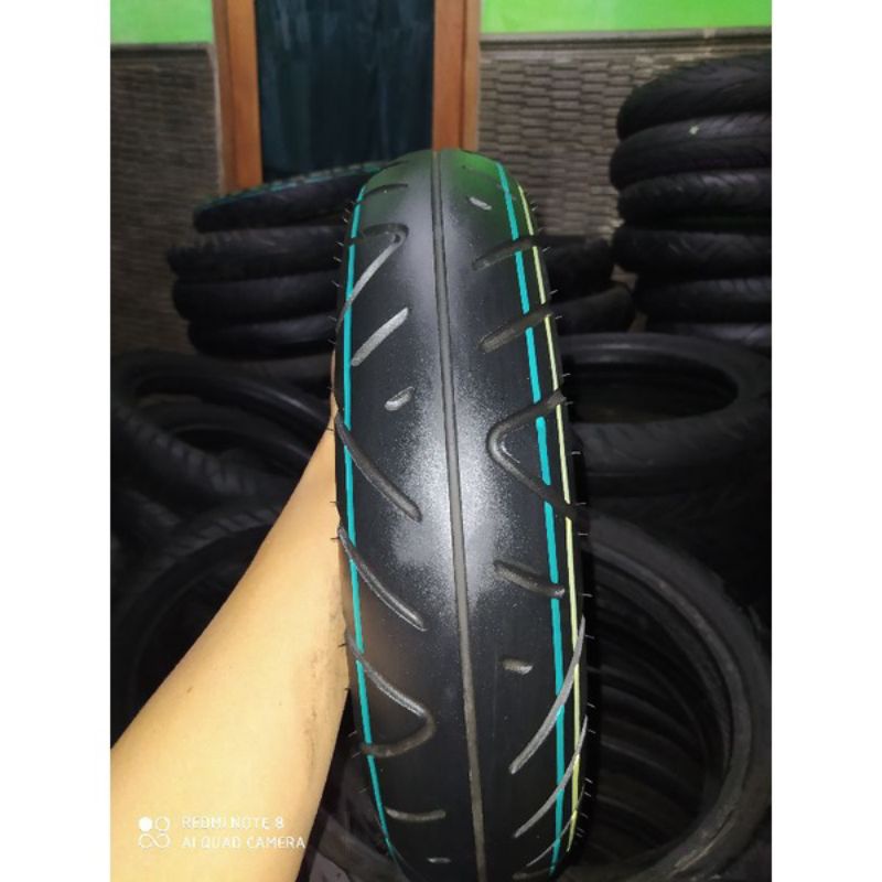 ban motor scoopy donat ring 12