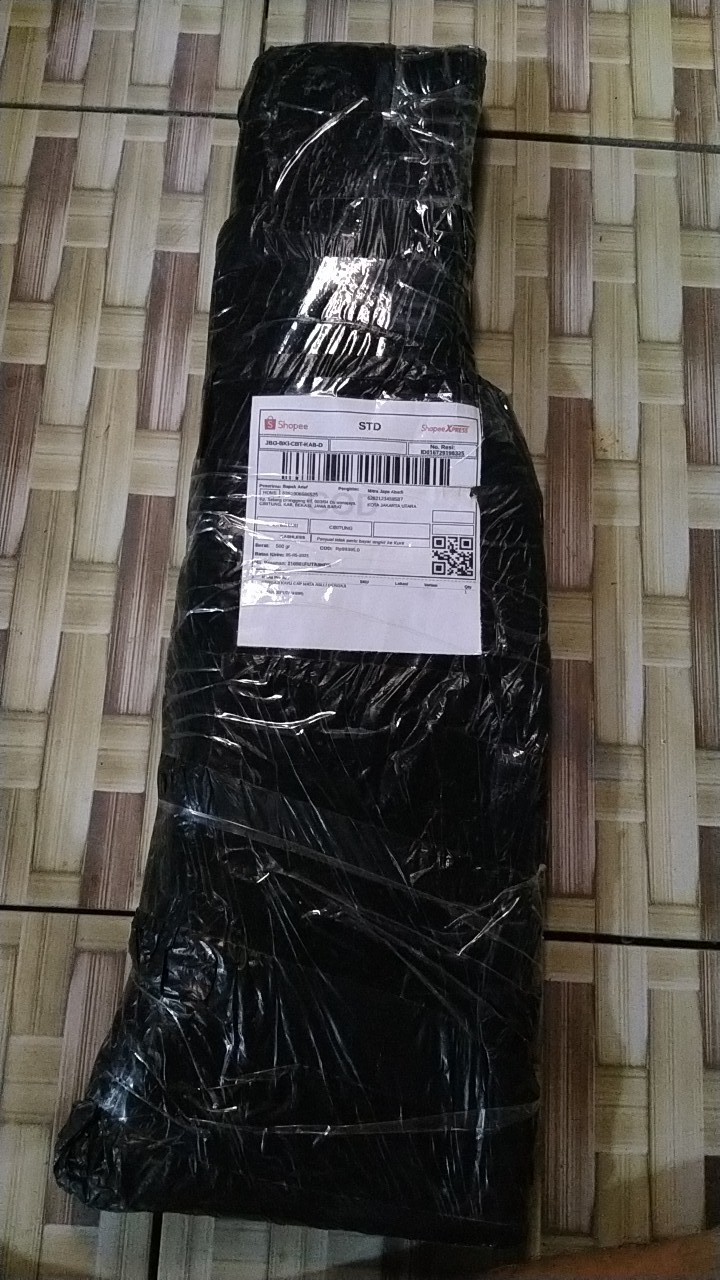 Gergaji Kayu Cap Mata Asli / Gergaji Gorok