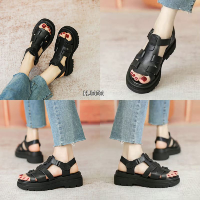 SANDAL RETRO ROMAN IMPORT HJ656