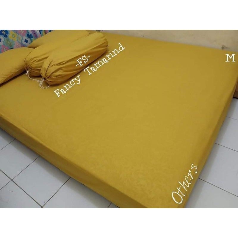 Sprei homemade embos 120