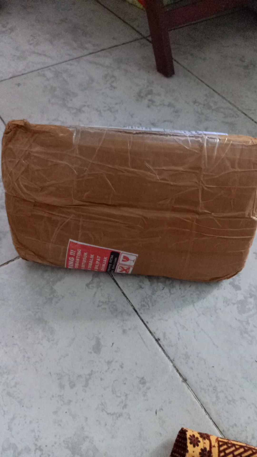 Karbol Pembersih Lantai 600ml Disinfektan Anti Serangga Murah