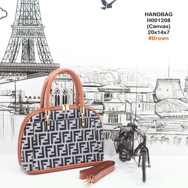 H001208 pusat grosir tas konveksi tas murah tas wanita tas batam tas promo tas import gudang tas