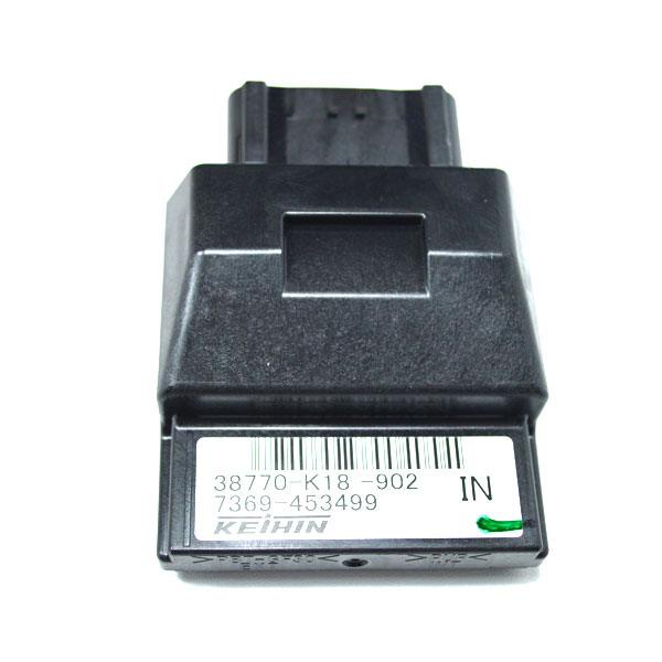 ECU ECM FGM-FI VERZA 150 2013-2018 ORI ORIGINAL AHM - 38770K18902