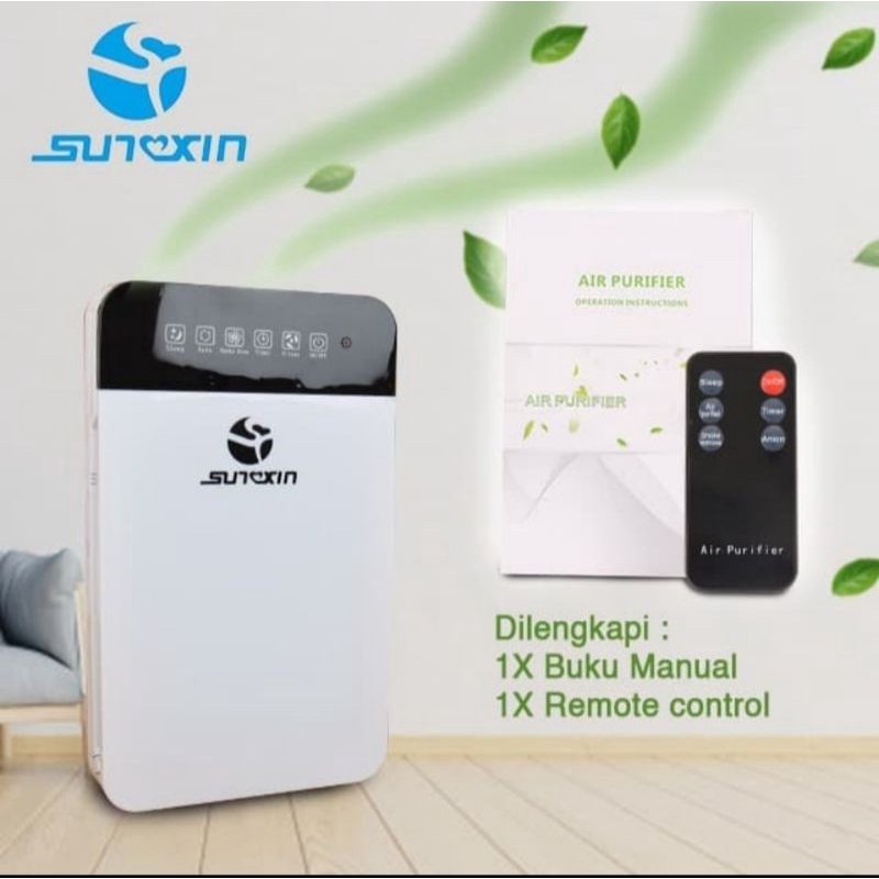 Sunxin Air Purifier