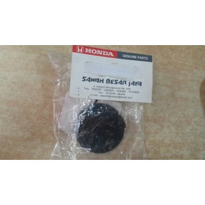 Tutup / Cover Towing / Hook Bumper Depan Honda Jazz RS 2008 2009 2010 2011