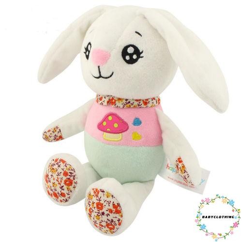 baby rabbit doll