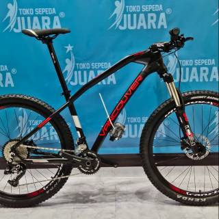 element mtb 27 5 inchi vancouver sepeda gunung Shopee 