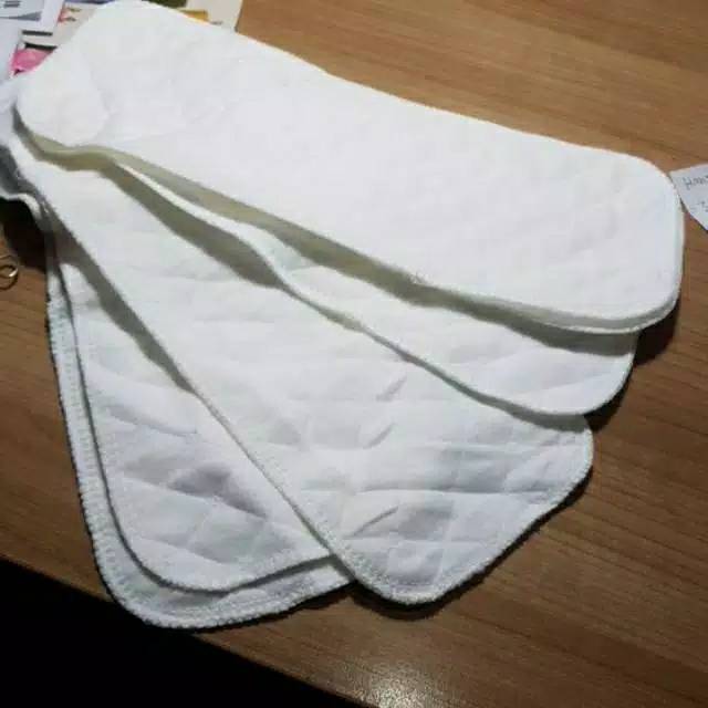 POPOK KAIN BERKANCING / CLODI BAYI DAPAT DICUCI