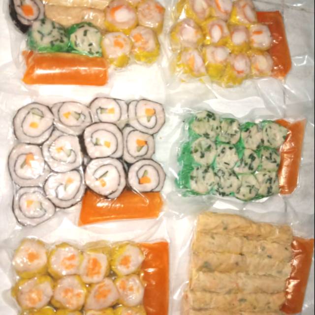 

Dimsum