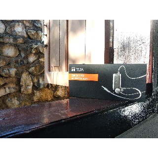 TOA ZM-361 Mic Jepit ZM361 ZM 361 Microphone Ori / Original