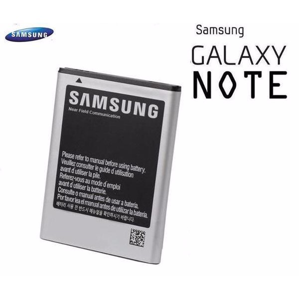 Battery Baterai battrei Samsung Original 99 Samsung N7000 Note 1 I9220