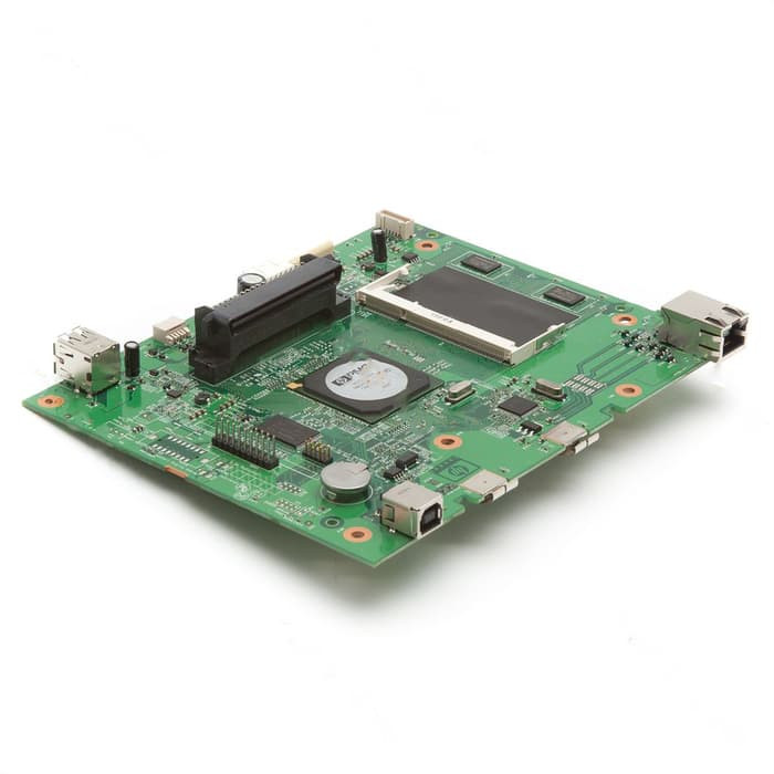 Formatter Board Printer HP Laserjet P3015- Mainboard Printer HP P 3015 FSB2050