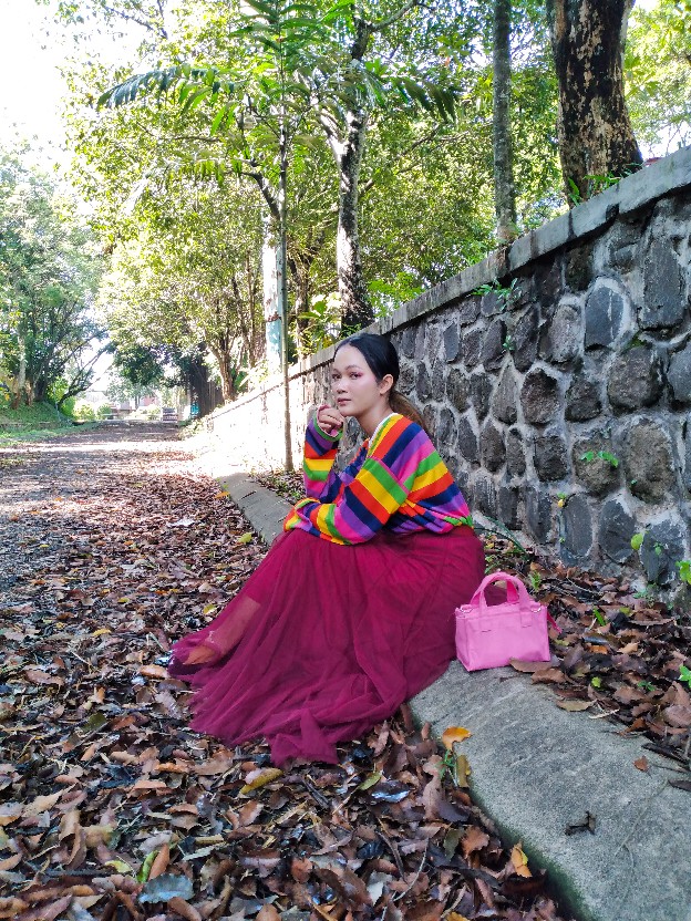 Sepatu Oxford Wanita - Sepatu Docmart Bts Terlaris - Bisa Bayar Di Tempat(cod)