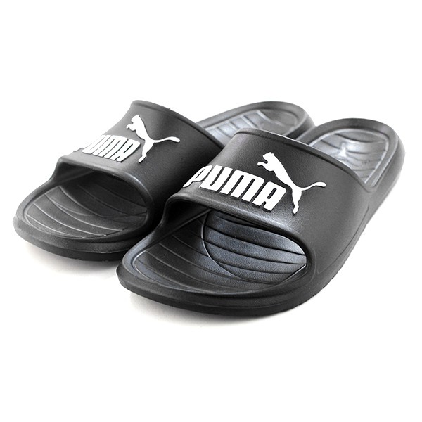 SANDAL PUMA DIVECAT V2 BLACK WHITE