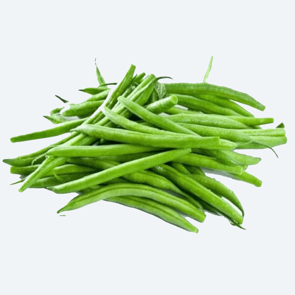 

Buncis Biasa Segar 500 gr & 1 kg