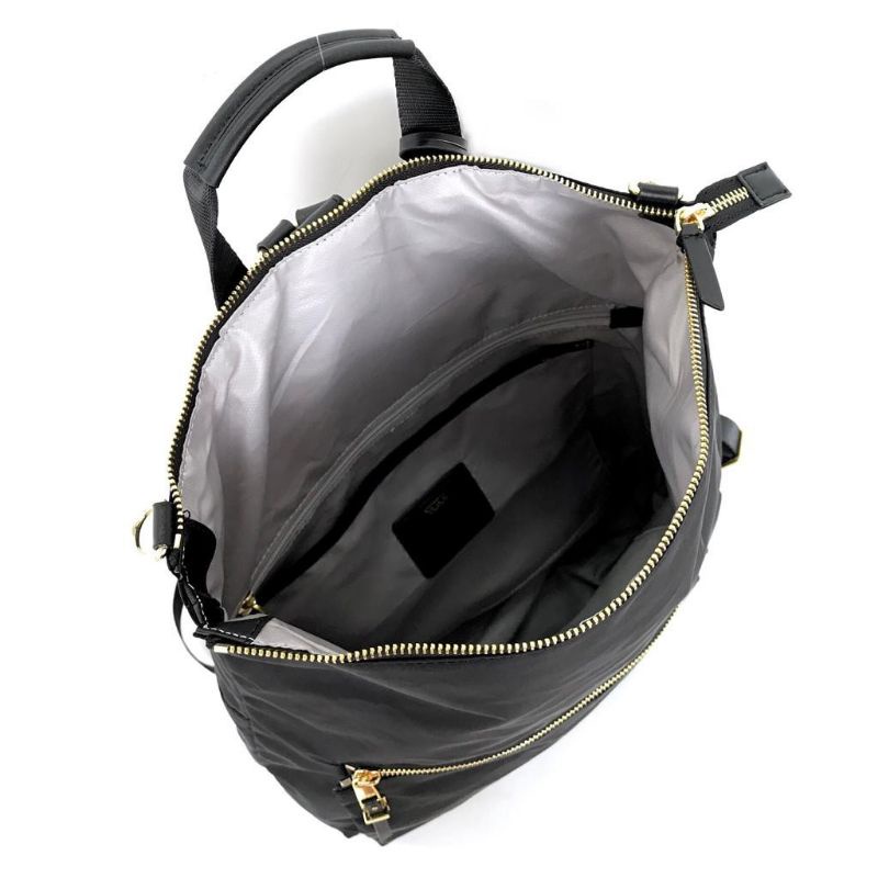 TUMI Voyageur Jena Convertible Backpack Multi Fungsi Mirror Quality