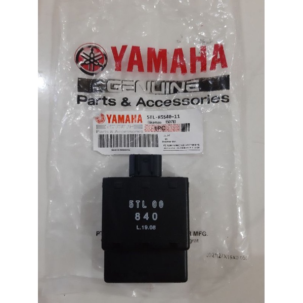 CDI MIO LAMA MIO SPORTY JUPITER Z VEGA R NOUVO MORIC