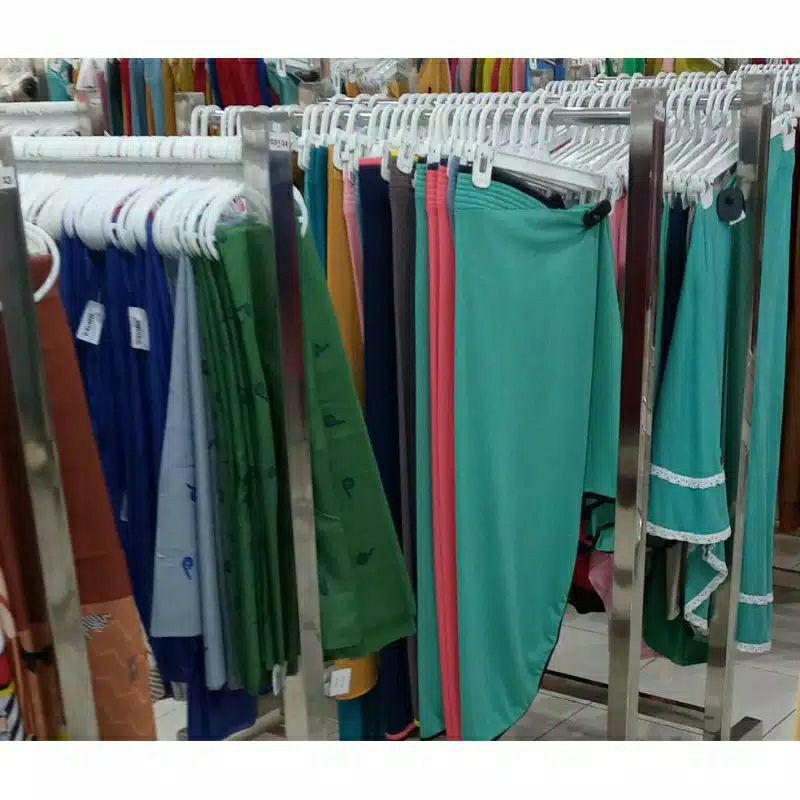 Pasmina Instan 200x75 Tali Diamond Ceruty Halus Jilbab Instant Pasmina Panjang Phasmina Instant Premium Grosir Jogja-7