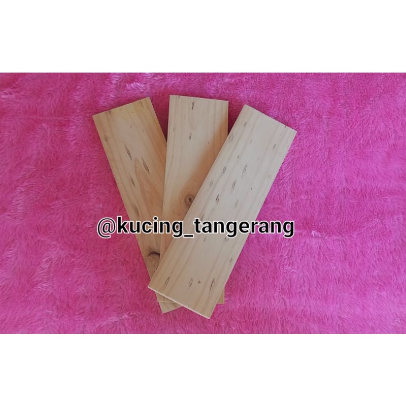 papan kayu jati londo (palet)