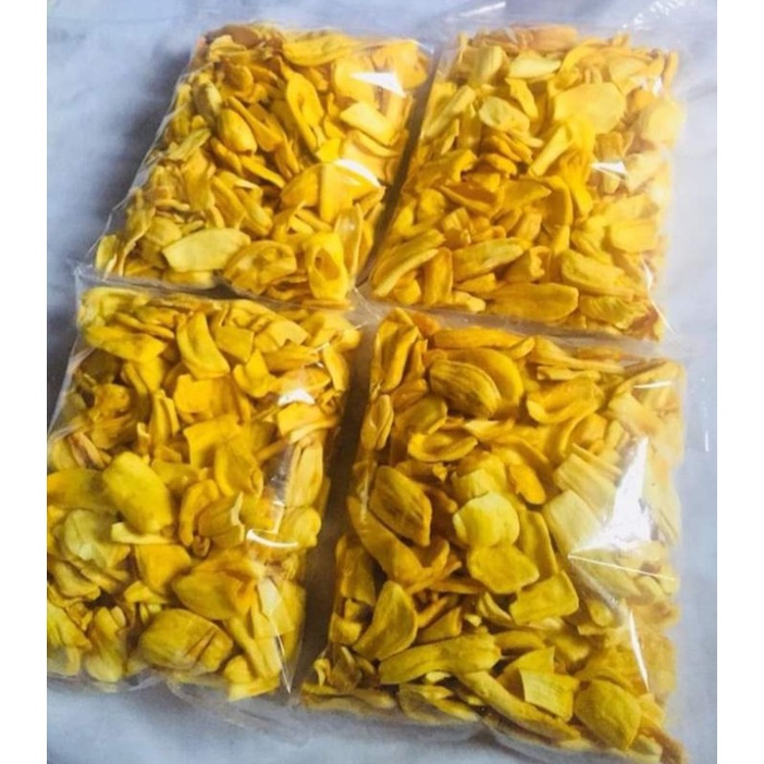 

Nangka oven premium 500 gr