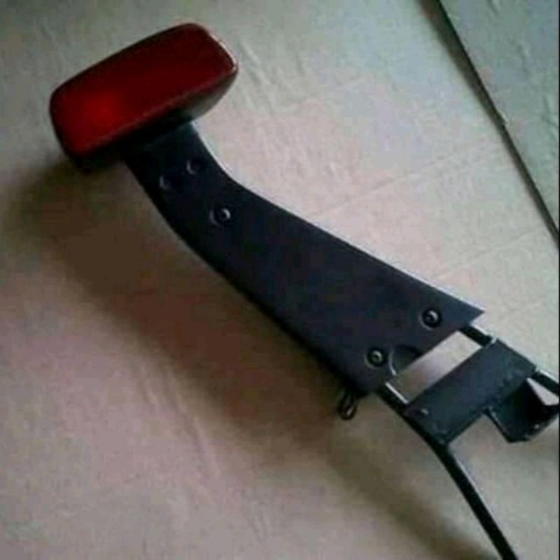 LAMPU COBRA JIMNY KATANA