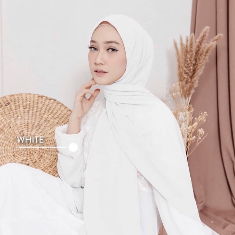 PASHMINA SQUARE Ceruty 180x75, pashmina+segiempat-1