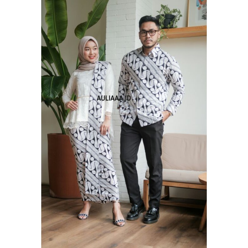 BATIK COUPLE AMIRA