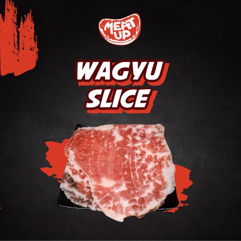 Harga Wagyu Slice Halal Terbaru Juni 2021 Biggo Indonesia