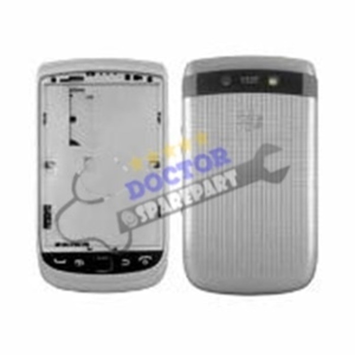 Casing / Backdoor Bezel Frame BB Blackberry 9800 / 9810 Torch 1 / 2