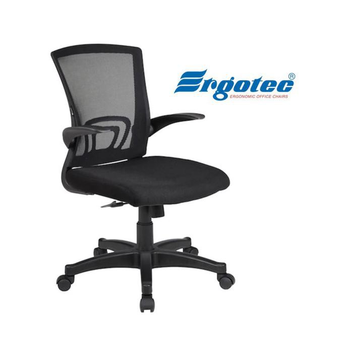 MURAH KURSI ERGOTEC 878 S Shopee Indonesia MURAH KURSI ERGOTEC 878 S Shopee Indonesia