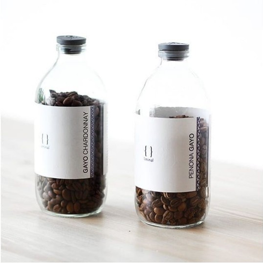 

Arabica Gayo Penona 200 gr - Roasted Beans Gayo Penona 200 gr