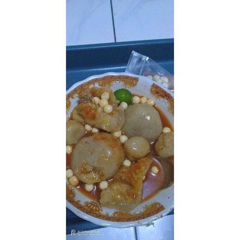

Baso Aci tetelan