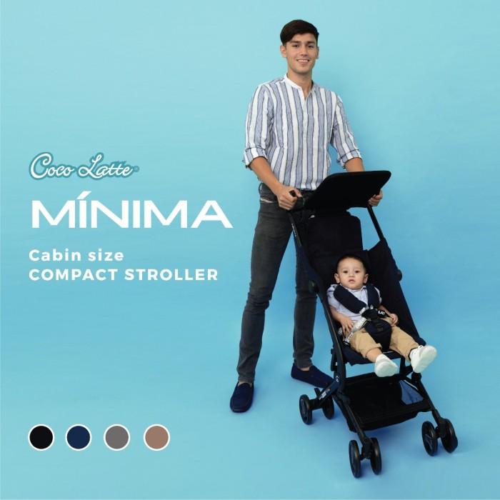 Stroller Cocolatte Minima