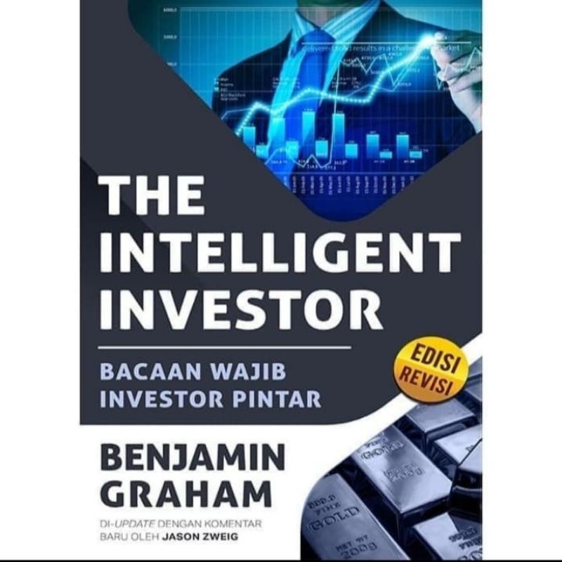 The Intelligent Investor