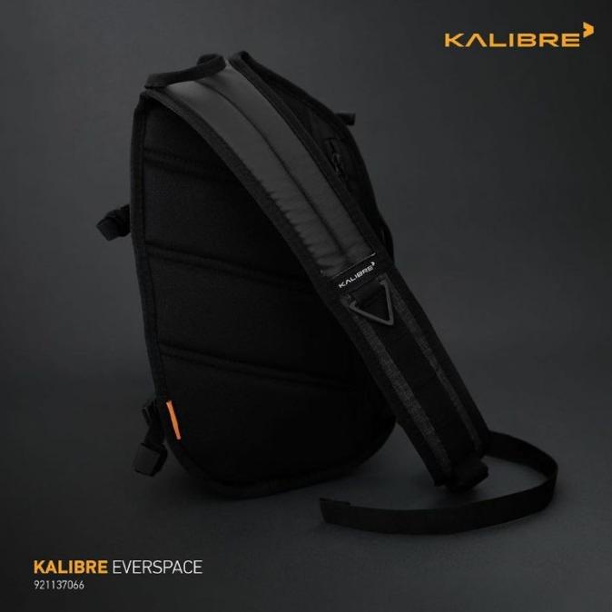 Pria Sling Everspace Tas Kalibre Bag Selempang Tsp76817