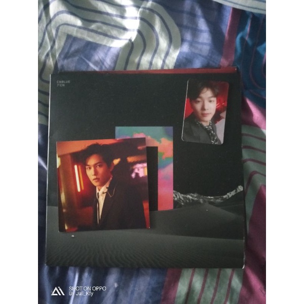 CNBLUE 7CN ALBUM