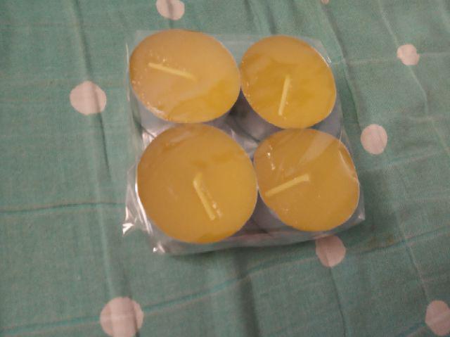Lilin Anti Nyamuk Aromaterapy Citronela