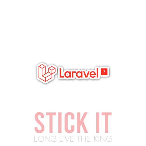 

Stiker sablon setrika DTF kaos baju sticker vinyl laravel 7 programmer 67