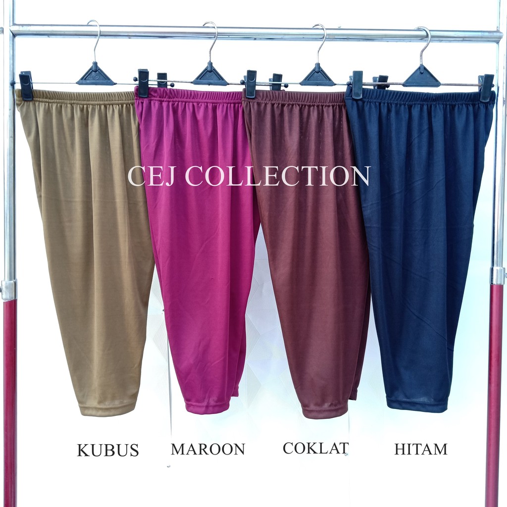 Short celana pendek | celana daleman | celana pendek standar (Sontog)