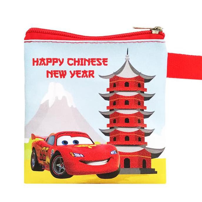 

Jual Angpao Imlek Cars Circle Chinese New Year Tahun Baru Imlek Hongpao - Imlek Cars Kwalitas