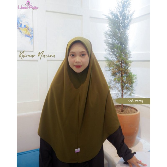 Khimar Nazira