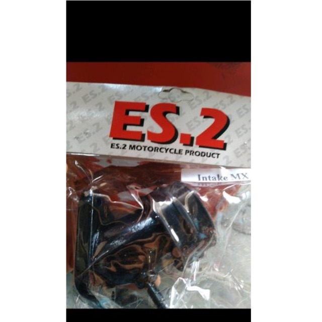 Intake Bebek jupiter Mx Bpro leher angsa