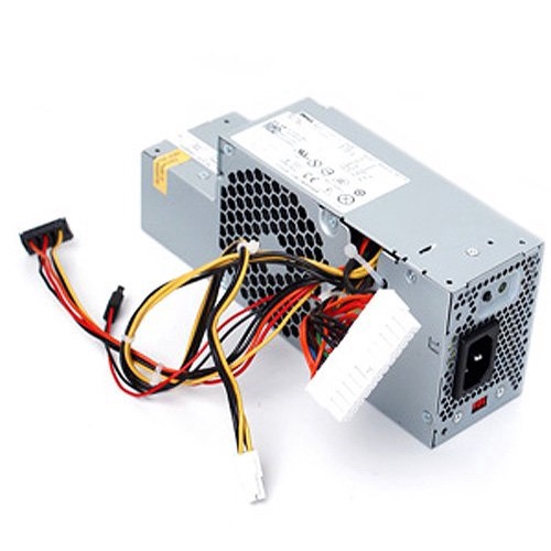 POWER SUPPLY PSU DELL OPTIPLEX 380 580 760 780 960 390 780 980 990 3010 7010 9010 SFF ORIGINAL